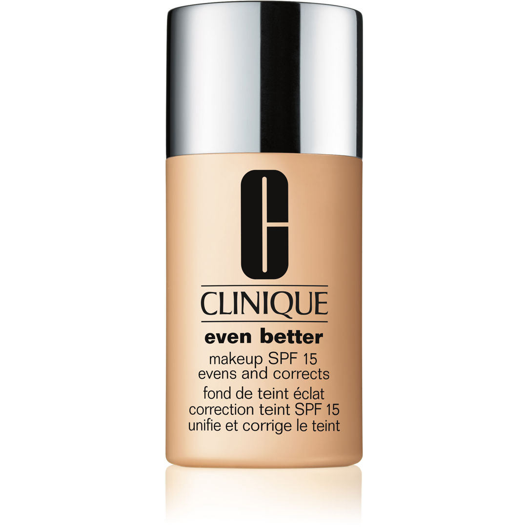 Clinique Even Better Foundation SPF15, 30ml, CN 52 Neutral foundation