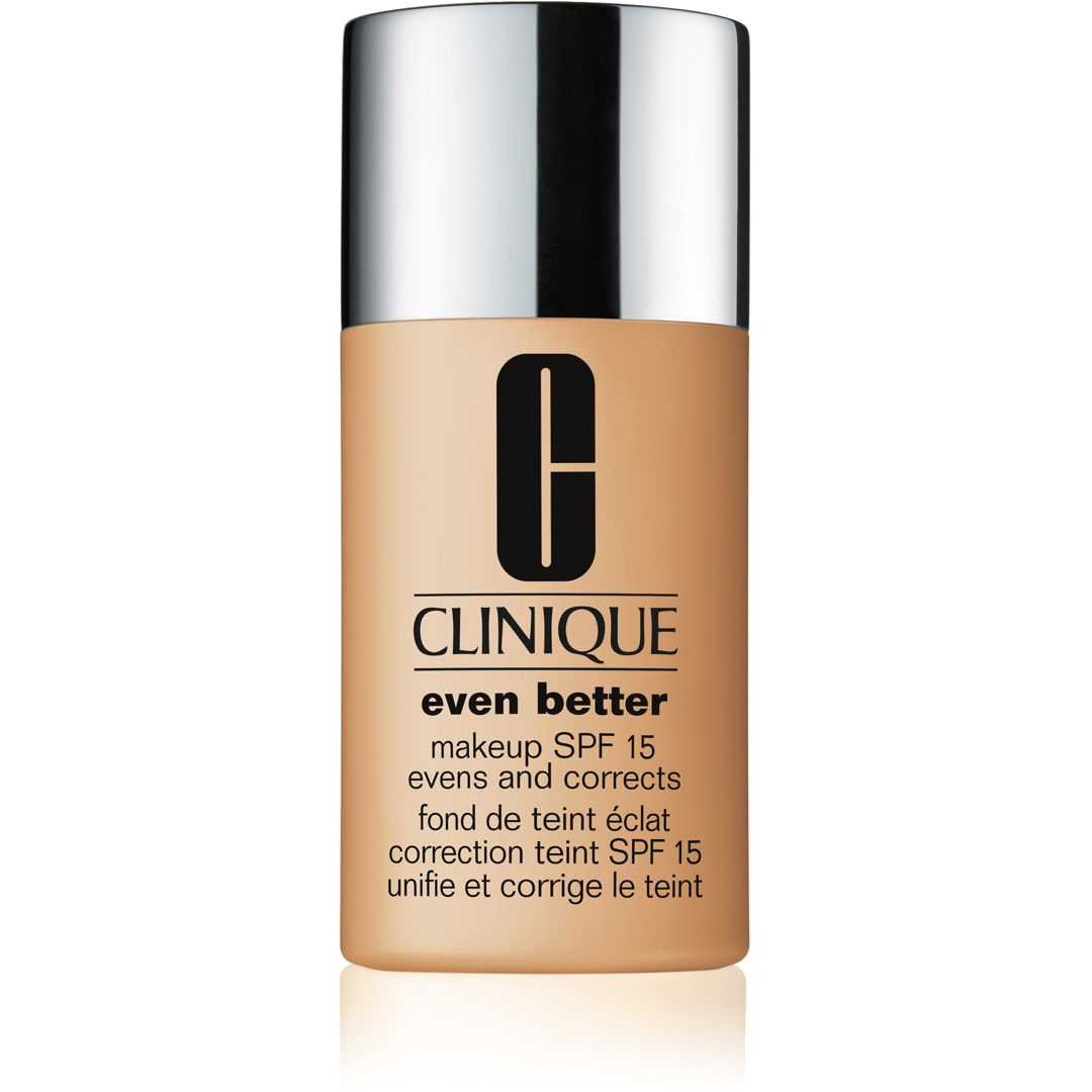 Clinique Even Better Foundation SPF15, 30ml, CN 74 Beige foundation