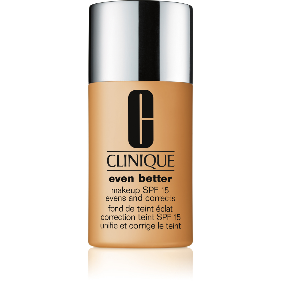 Clinique Even Better Foundation SPF15, 30ml, WN 114 Golden foundation