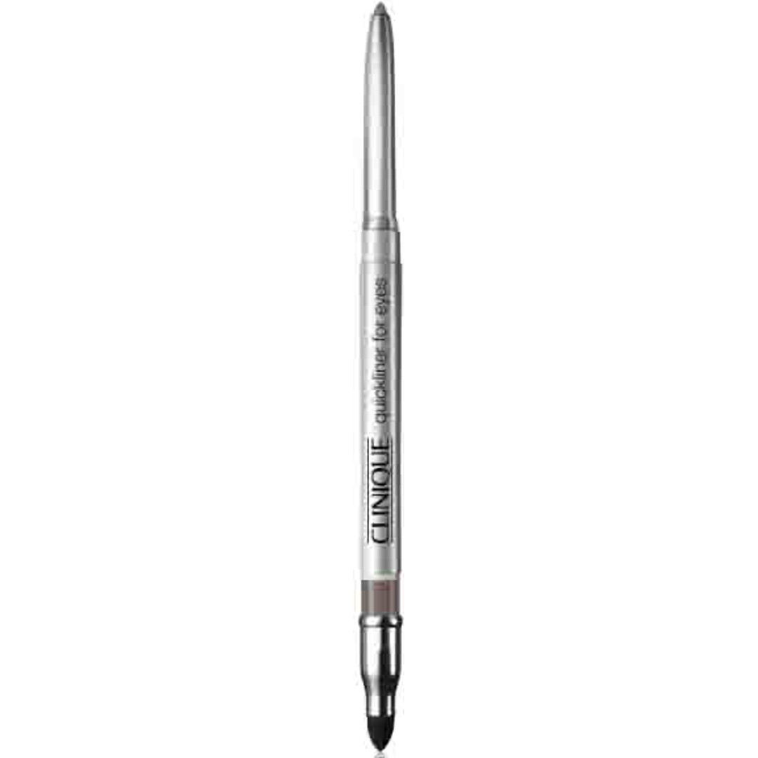 Clinique Quickliner For Eyes, Smoky Brown