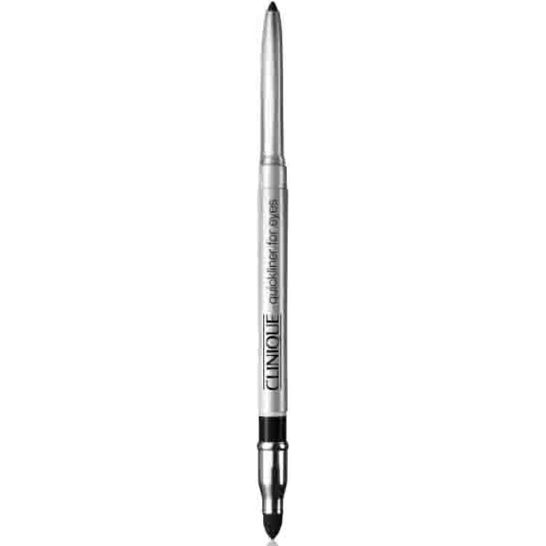 Clinique Quickliner For Eyes, Really Black