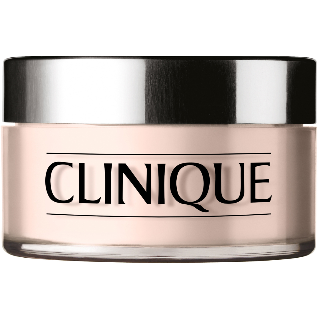 Clinique Blended Face Powder, Transparency 2