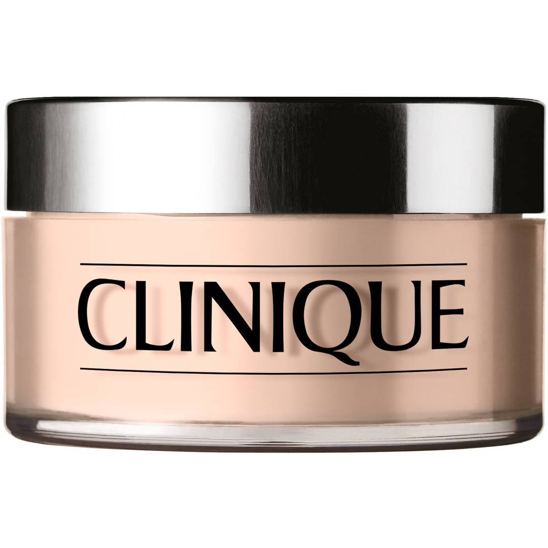 Clinique Blended Face Powder, Transparency 3