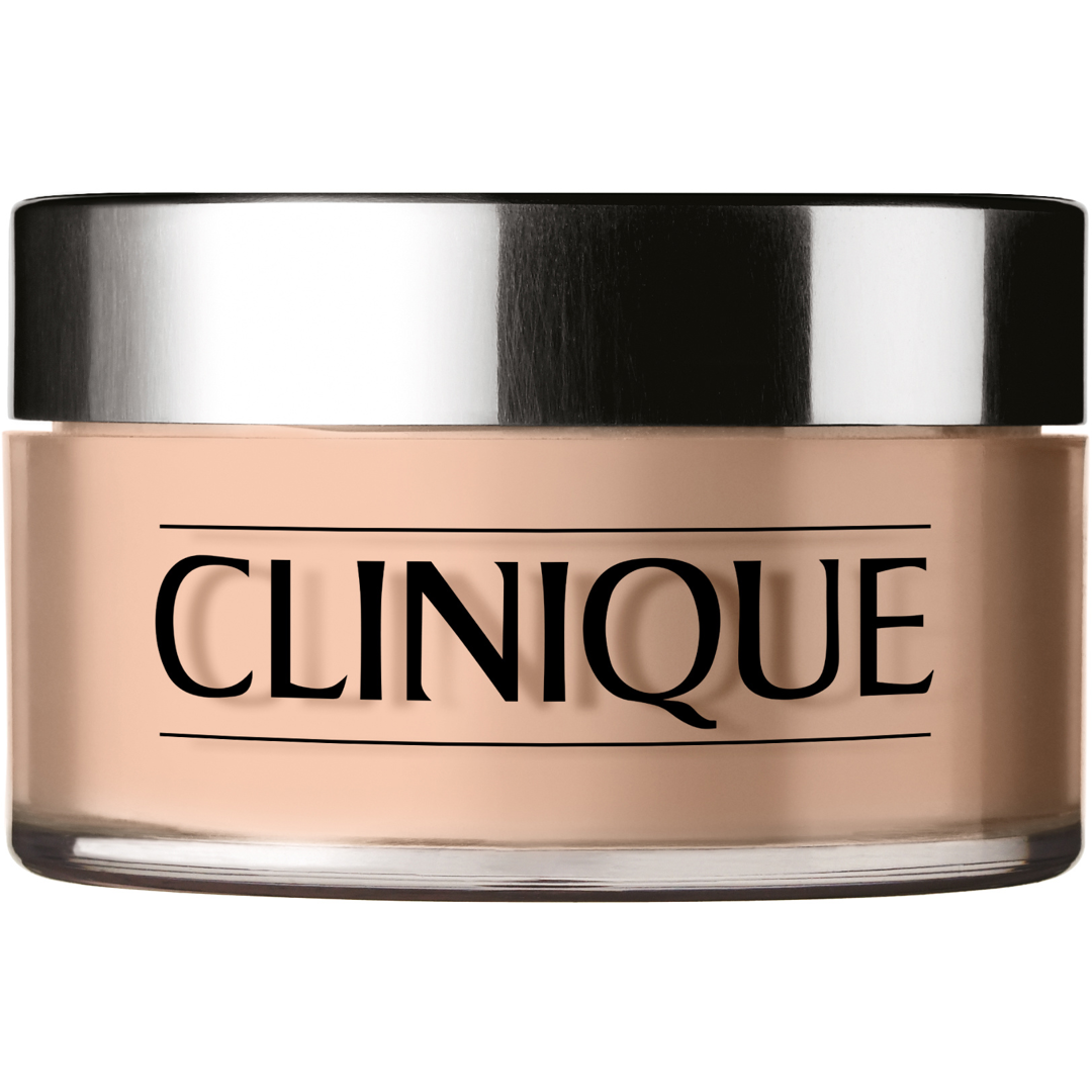 Clinique Blended Face Powder, Transparency 4