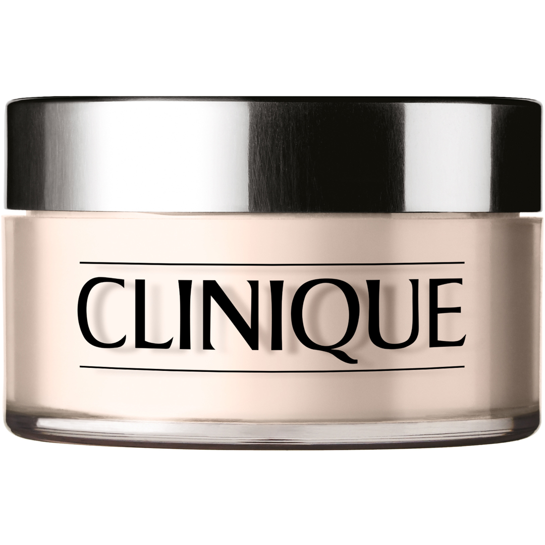 Clinique Blended Face Powder, Invisible Blend