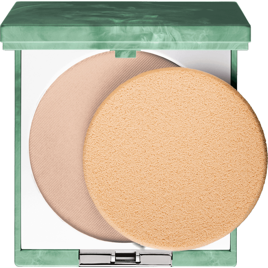 Clinique Superpowder Double Face Powder, Matte Honey