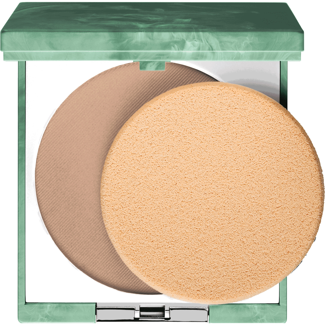 Clinique Superpowder Double Face Powder, Matte Neutral
