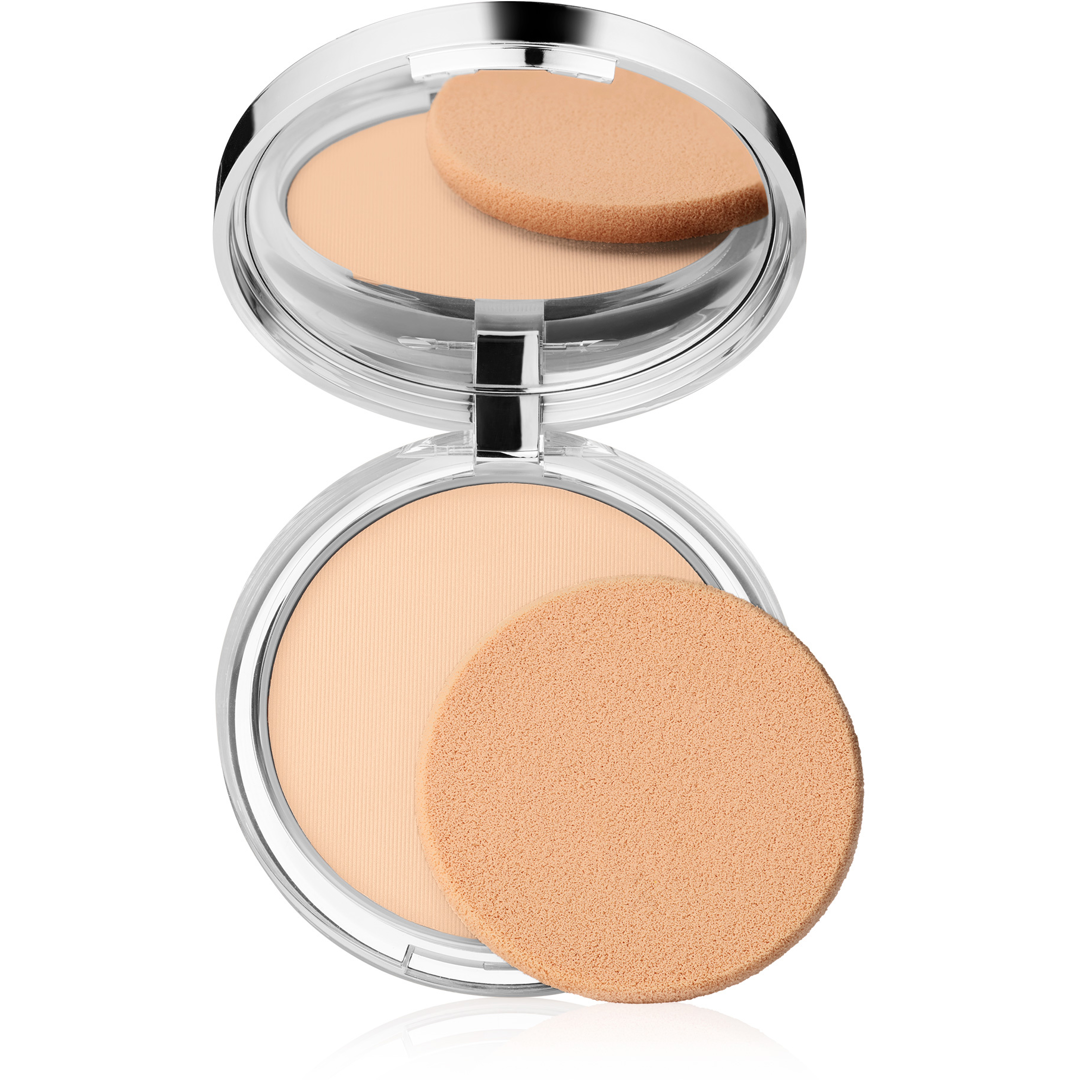 Clinique Stay-Matte Sheer Pressed Powder, Stay Neutral