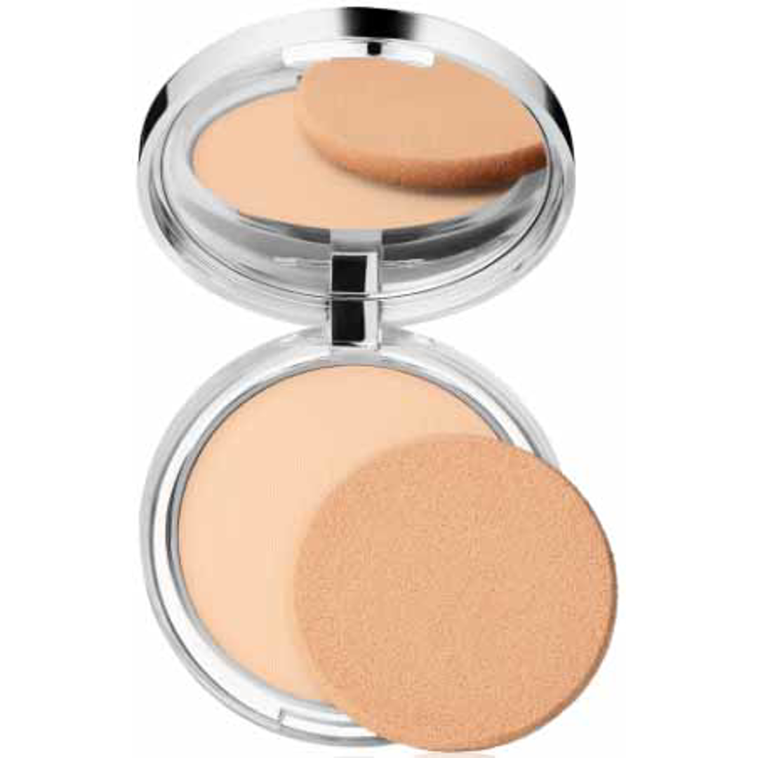 Clinique Stay-Matte Sheer Pressed Powder, Stay Neutral