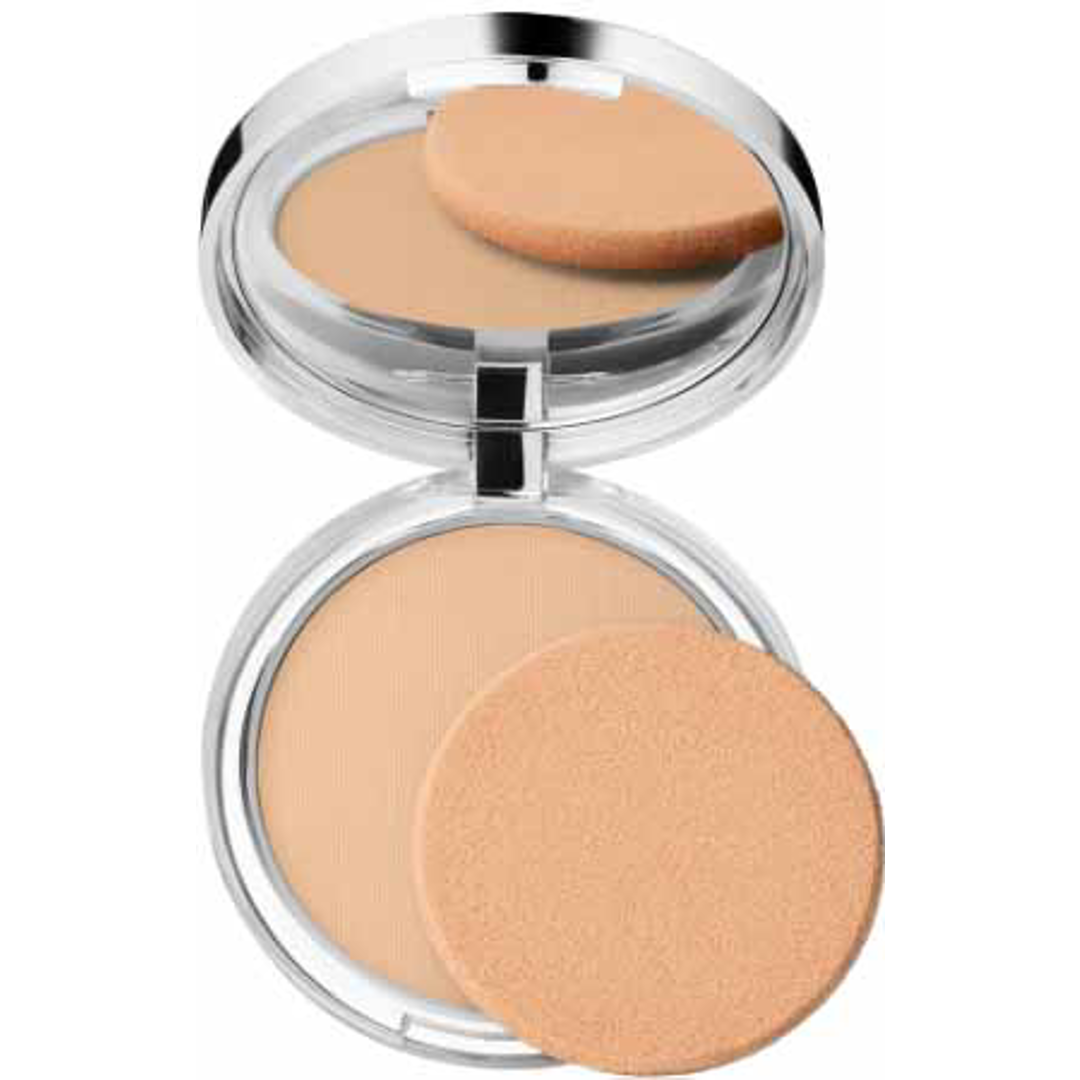 Clinique Stay-Matte Sheer Pressed Powder, Stay Golden