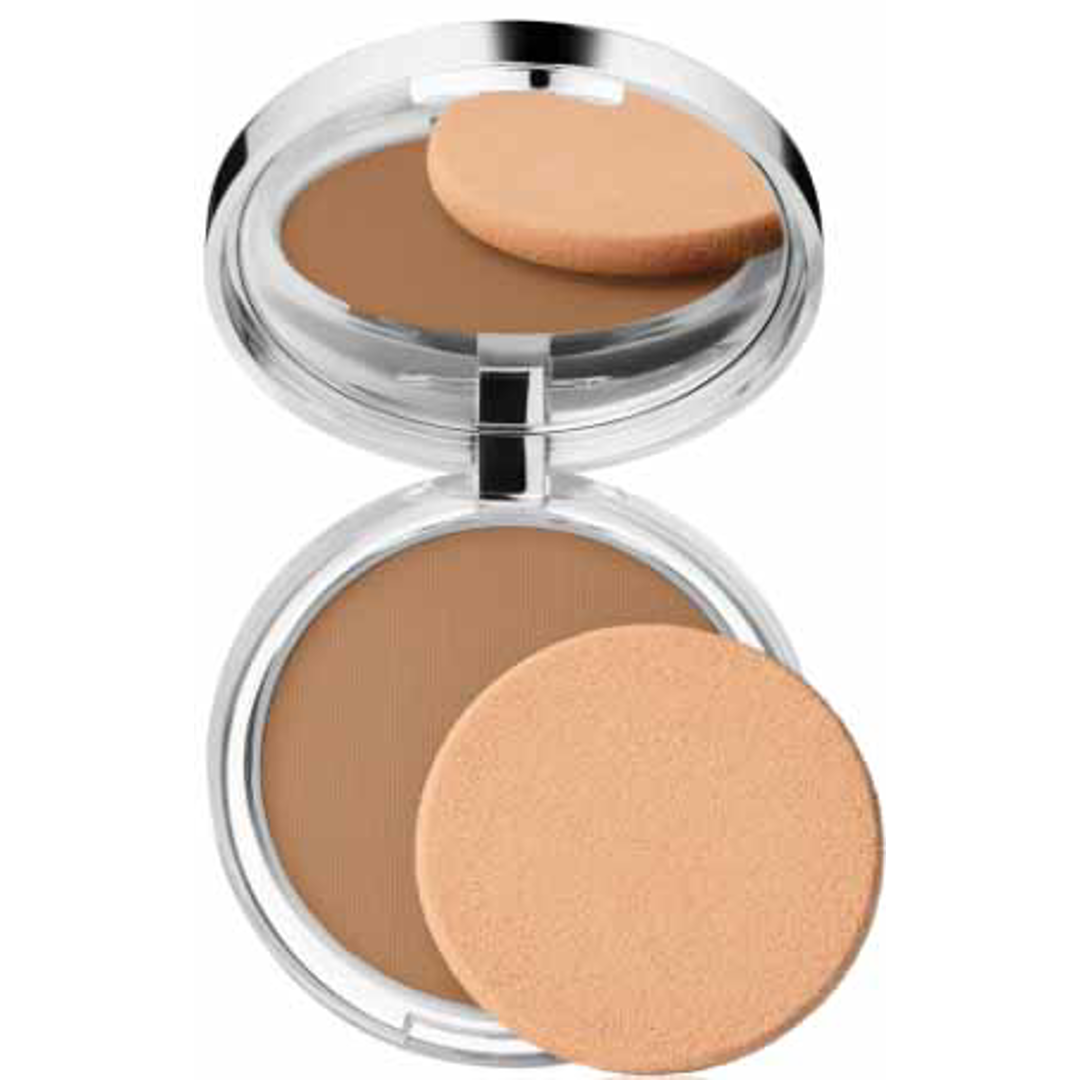 Clinique Stay-Matte Sheer Pressed Powder, Invisible
