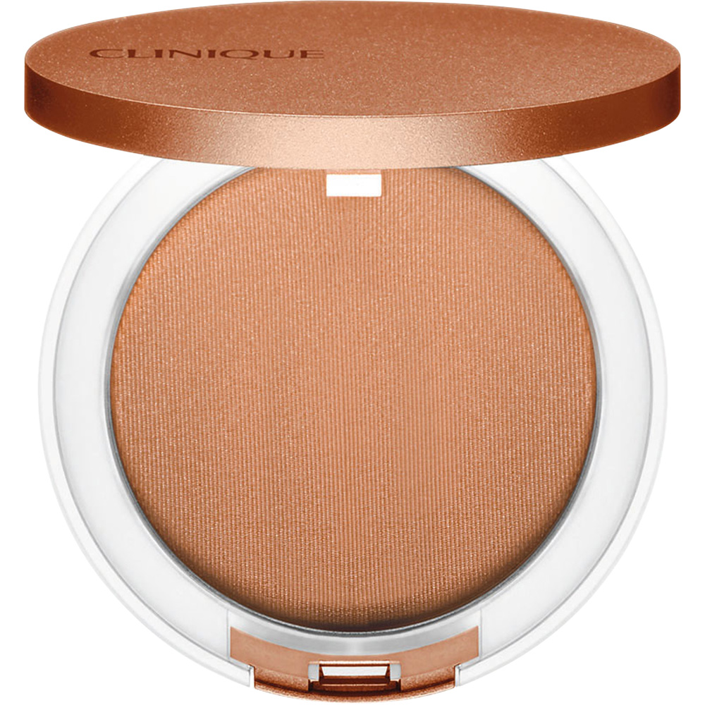 True Bronze Pressed Powder Bronzer