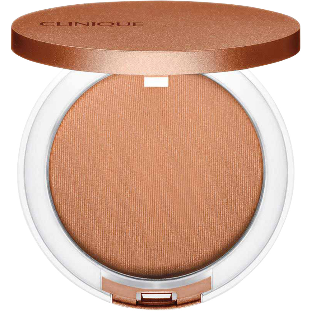 True Bronze Pressed Powder Bronzer