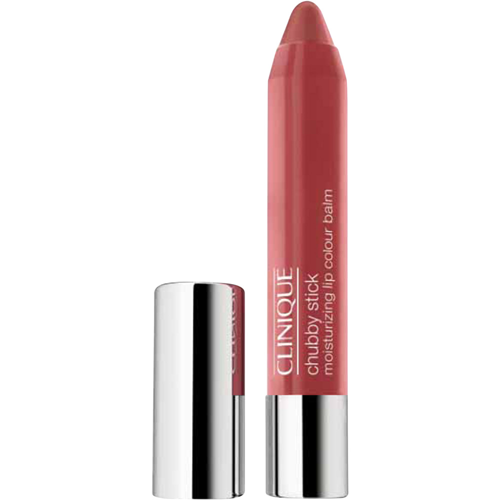 Chubby Stick Moist. Lip Colour Balm