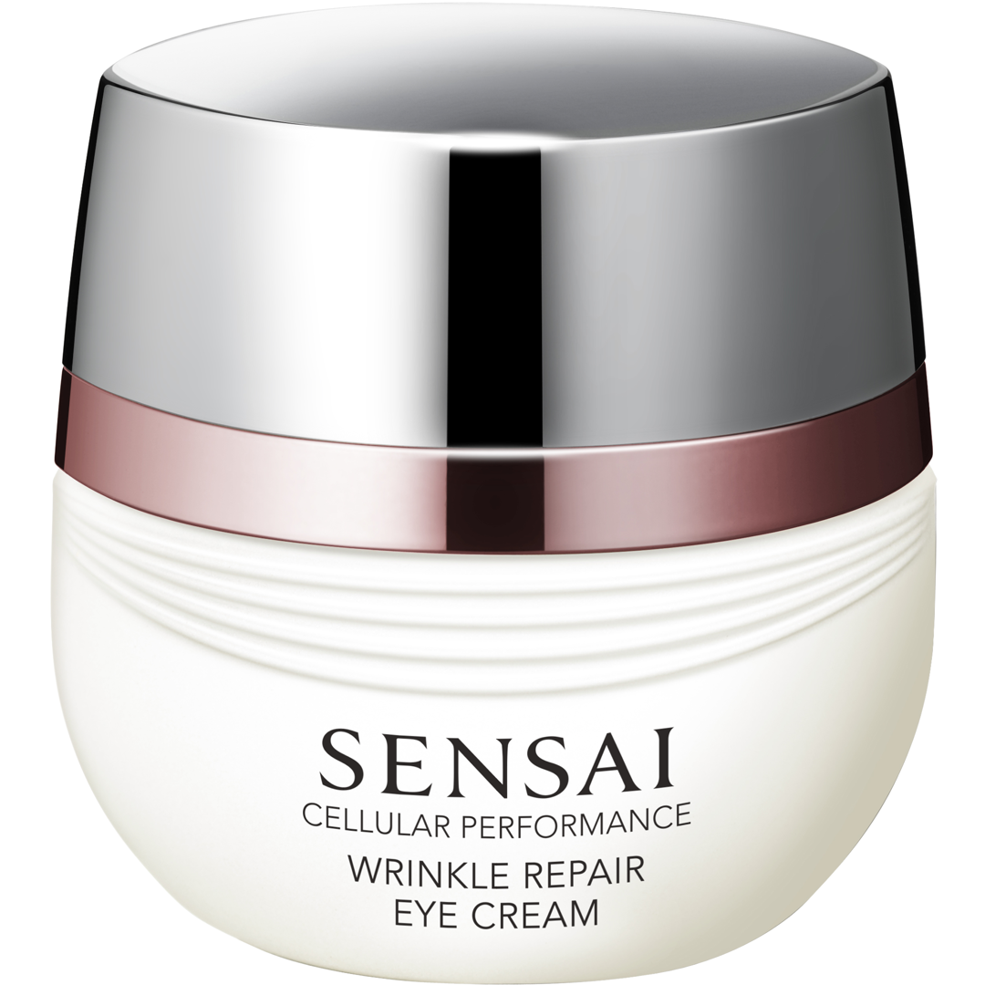 Sensai Cellular Performance Wrinkle Repair Eye Cream, 15ml ögonkräm