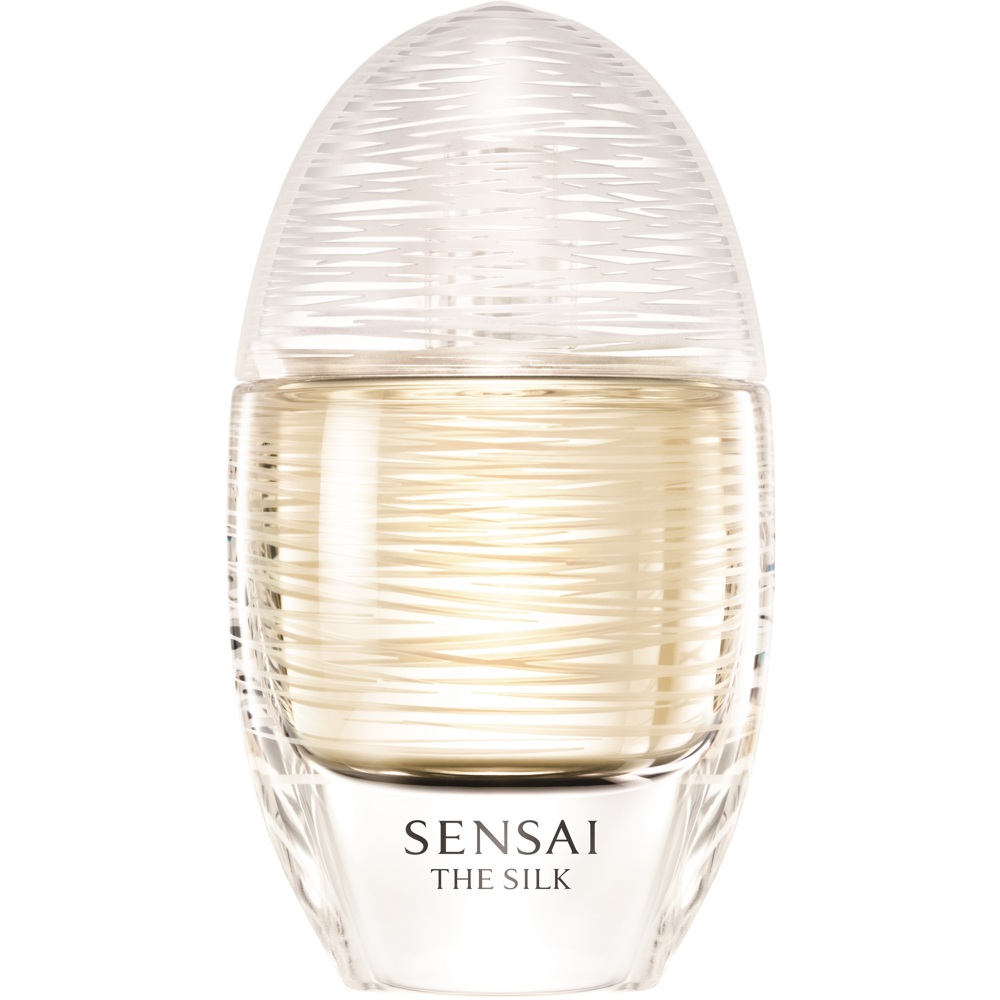 The Silk, EdT 50ml