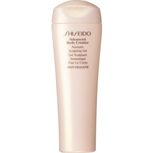 Advanced Body Creator Gel 200ml