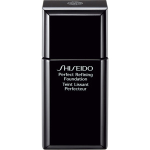 Shiseido Perfect Refining Foundation SPF15 30ml