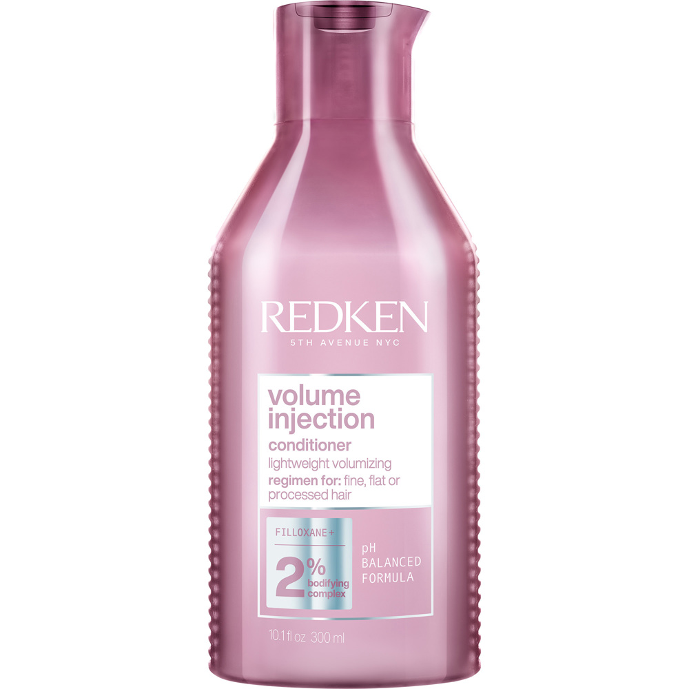 Volume Injection Conditioner