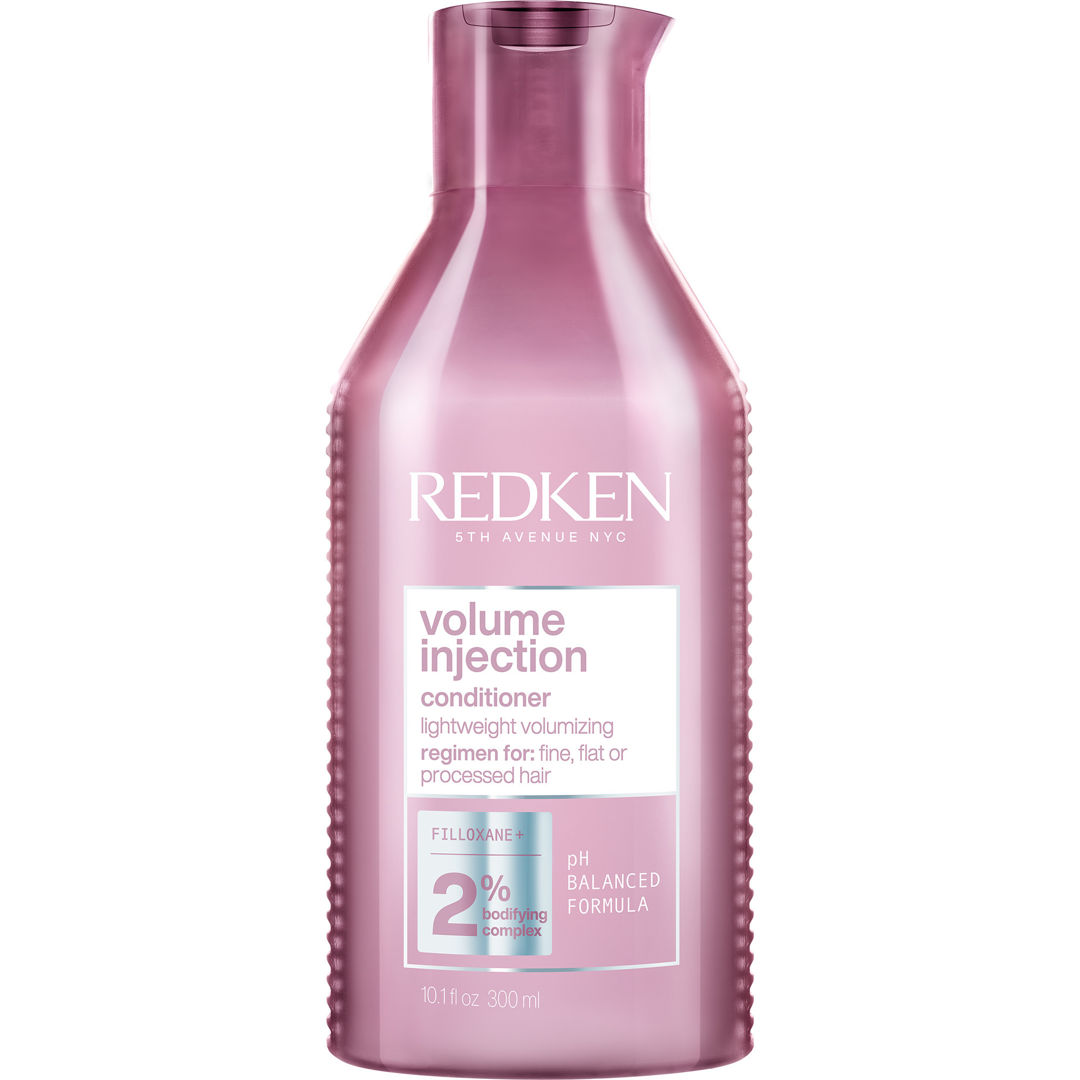 Redken Volume Injection Conditioner, 300ml, Hoitoaine