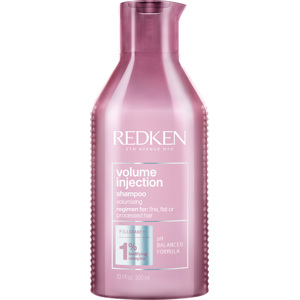 Volume Injection Shampoo