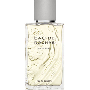 Eau de Rochas Homme, EdT