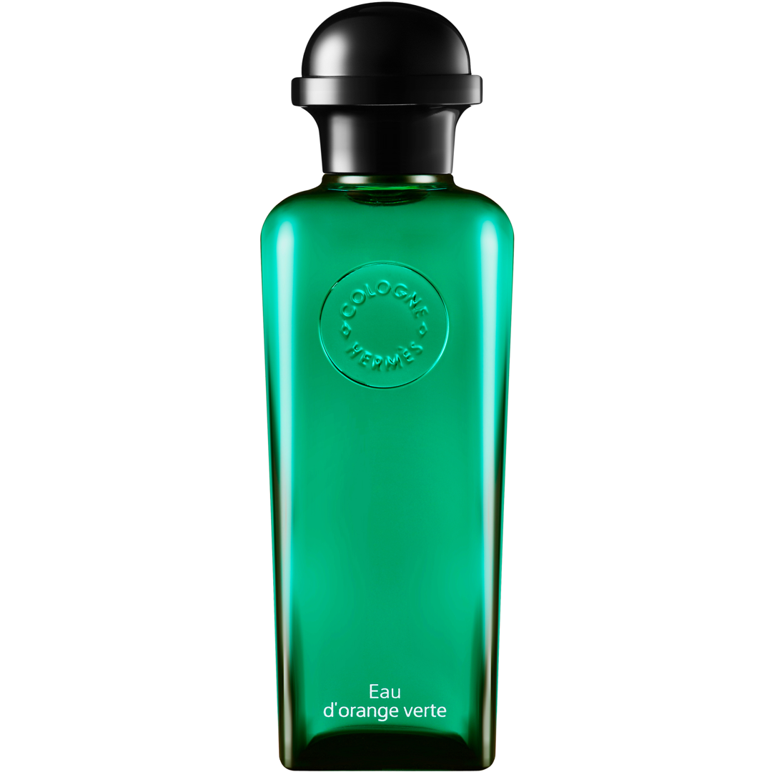 HERMÈS Eau d'orange verte, Eau de Cologne 100ml