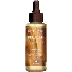 Bamboo Smooth Kendi Oil Pure Treatment Oil 50ml