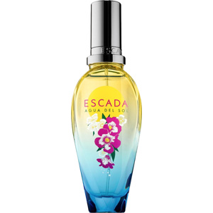 Agua Del Sol, EdT