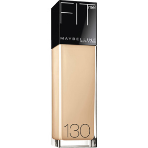 Fit Me Foundation