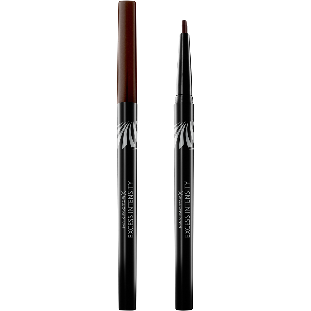 Max Factor Excess Intensity Liner, 06 Brown