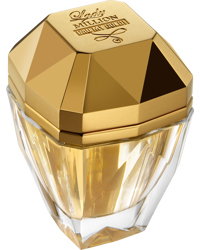 Lady Million Eau My Gold, EdT 30ml