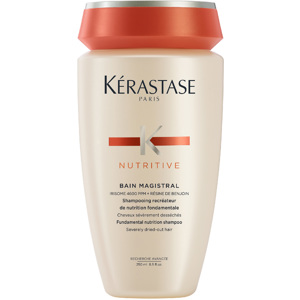 Nutritive Bain Magistral Shampoo