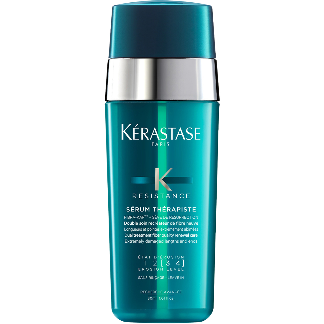 Kérastase Resistance Serum Thérapiste Hair Serum, 30ml