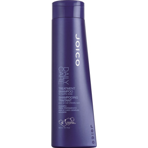 Daily Care Treatment Shampoo