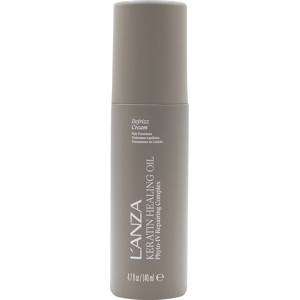 Keratin Healing Oil Defrizz Cream
