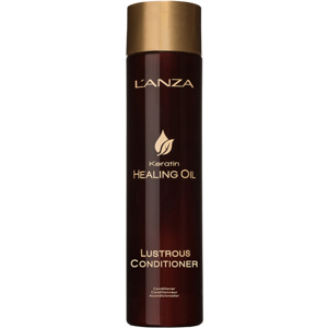 Keratin Healing Oil Lustrous Conditioner, 250ml