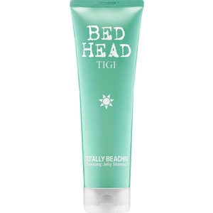 Bed Head Totally Beachin' Cleansing Jelly Shampoo 250ml