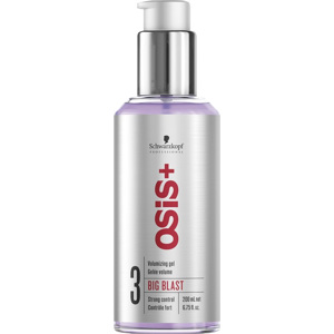 OSiS Big Blast Volumizing Gel 200ml