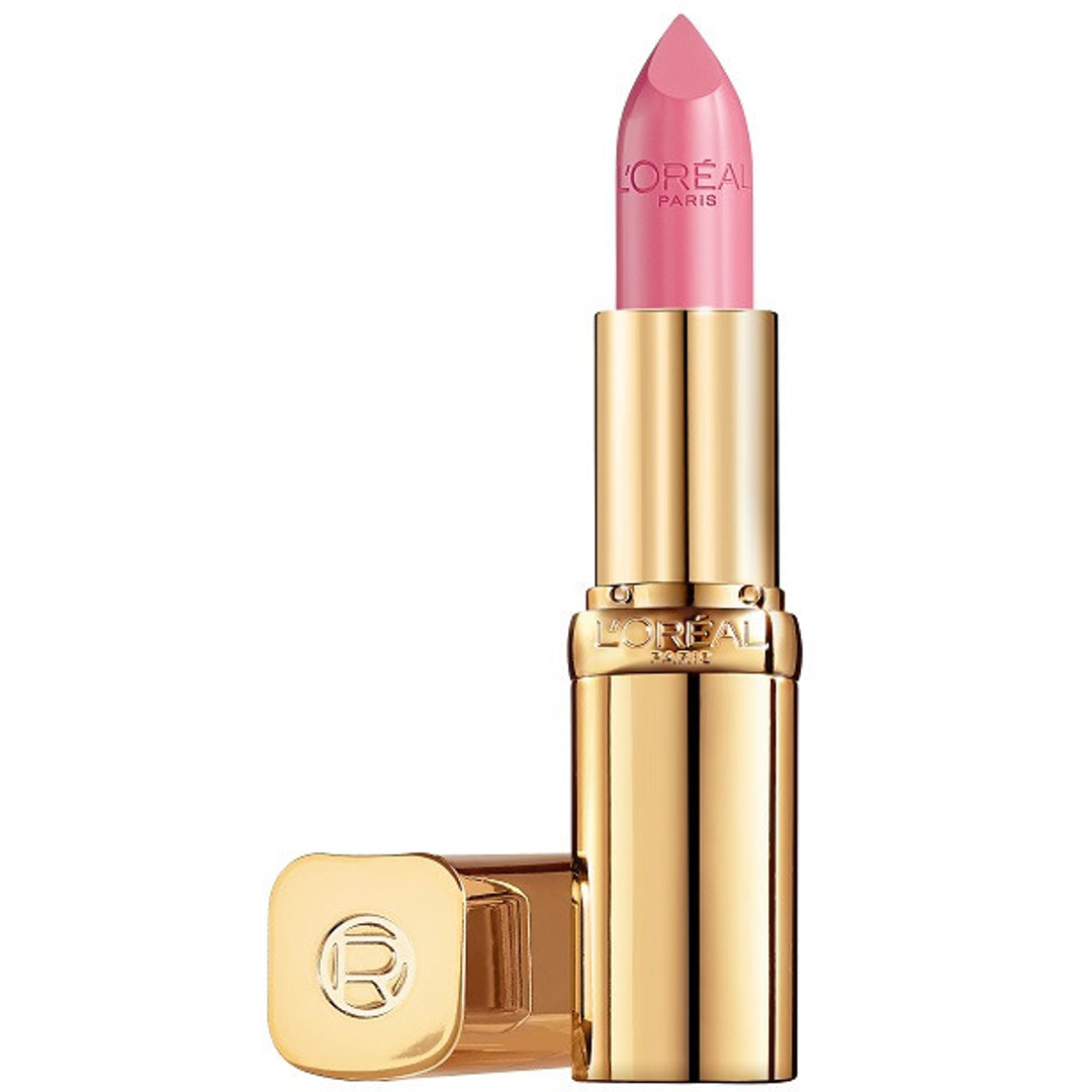 L'Oréal Paris Color Riche Lipstick, 303 Rose Tendre läppstift