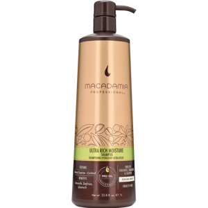 Ultra Rich Repair Shampoo, 1000ml