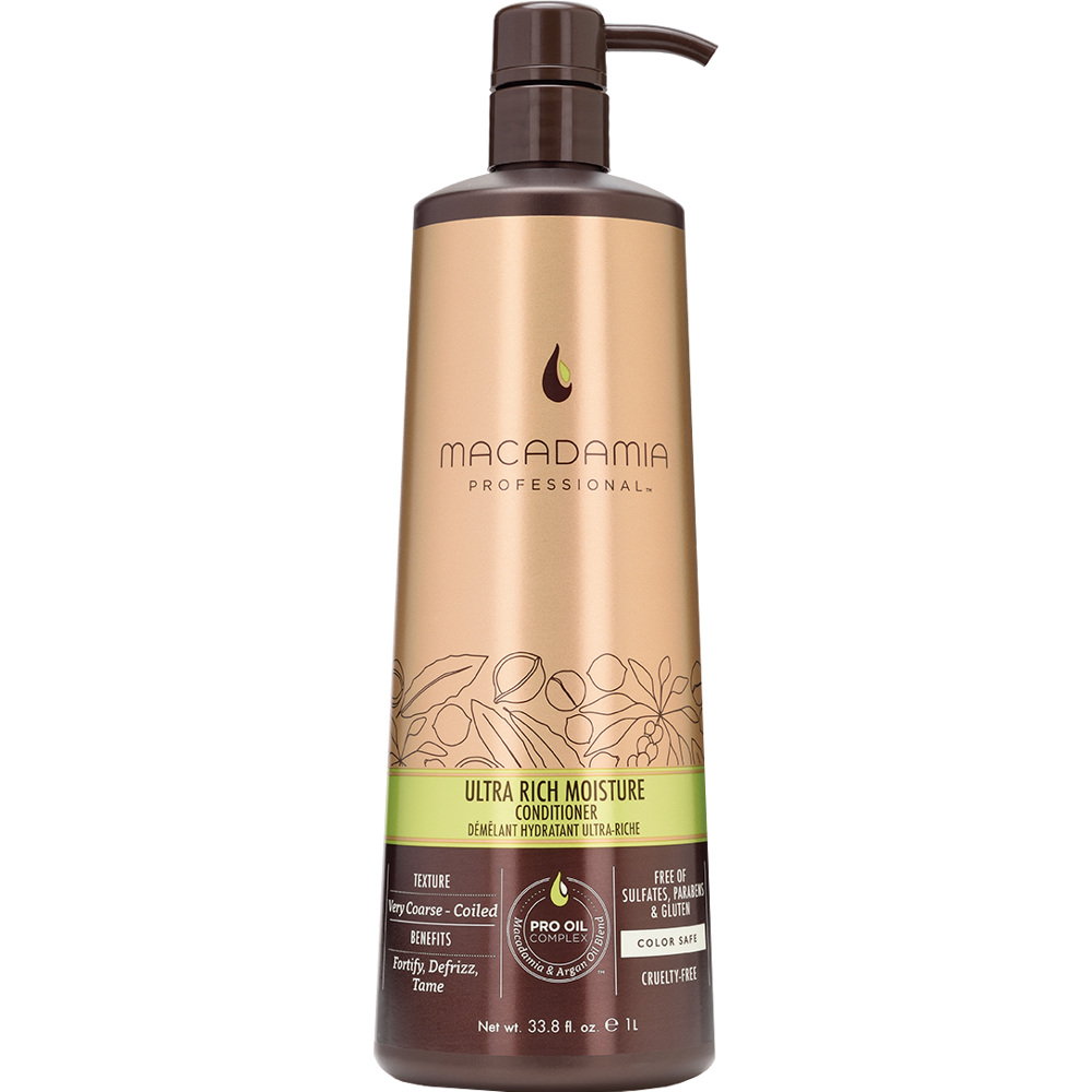 Ultra Rich Repair Conditioner