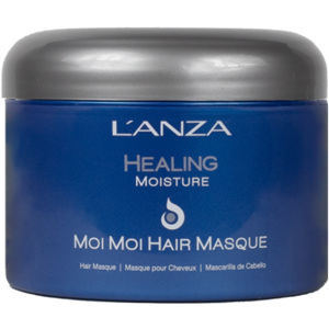 Healing Moisture Moi Moi Hair Masque