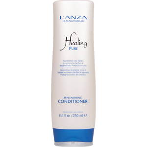 Healing Pure Replenishing Conditioner, 250ml