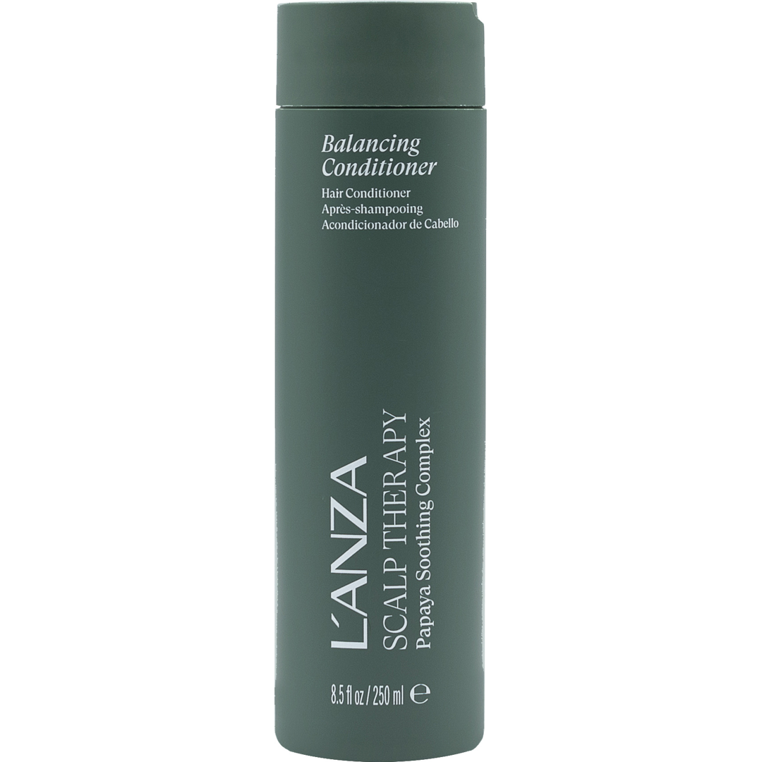 LANZA Scalp Therapy Balancing Condtioner, 250ml hårprodukter