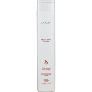 Healing Volume Thickening Shampoo, 300ml