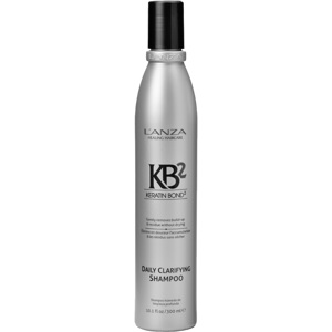 KB2 Daily Clarifying Shampoo