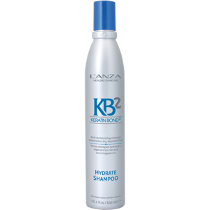 KB2 Hydrate Shampoo