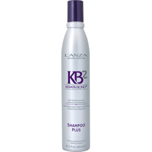 KB2 Shampoo Plus