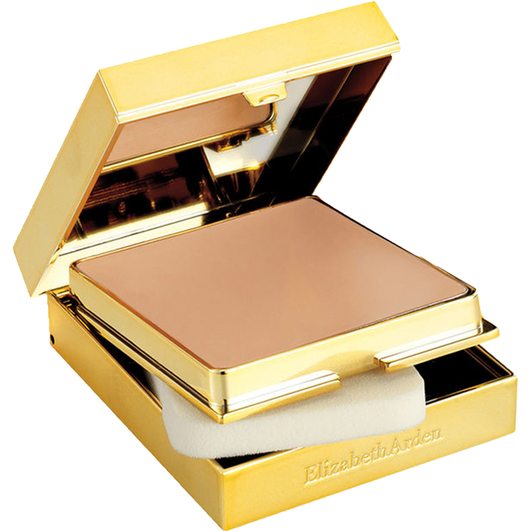 Elizabeth Arden Flawless Finish Sponge-On Cream Makeup, 23g, Honey Beige, Meikkivoide